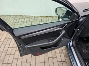 Škoda Octavia Style Plus Dynamic