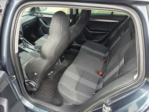 Škoda Octavia Style Plus Dynamic