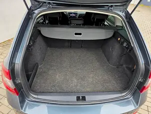 Škoda Octavia Style Plus Dynamic
