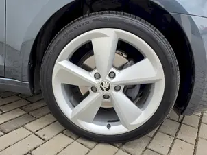 Škoda Octavia Style Plus Dynamic