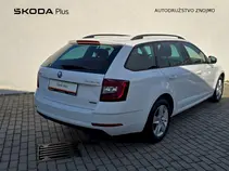 Octavia Ambition Plus