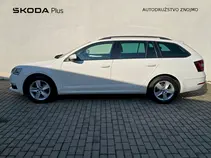 Octavia Ambition Plus