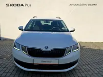 Octavia Ambition Plus