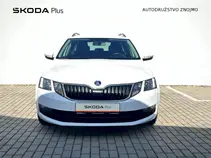 Octavia Ambition