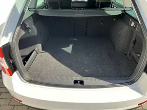 Škoda Octavia Ambition