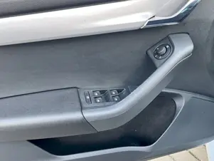 Škoda Octavia Ambition