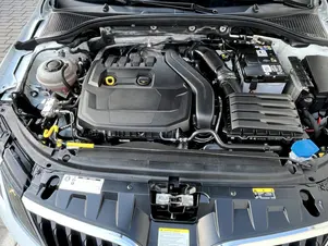 Škoda Octavia Ambition