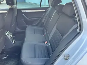 Škoda Octavia Ambition