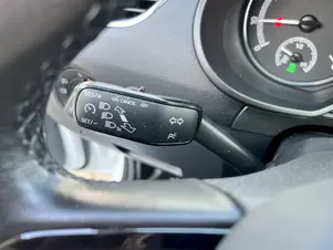 Škoda Octavia Ambition