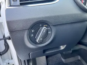 Škoda Octavia Ambition