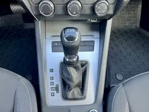 Škoda Octavia Ambition