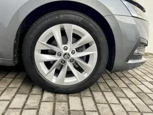 Škoda Octavia Style
