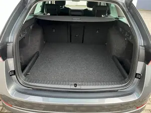 Škoda Octavia Style