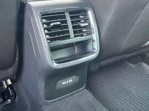 Škoda Octavia Style