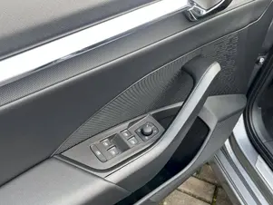 Škoda Octavia Style