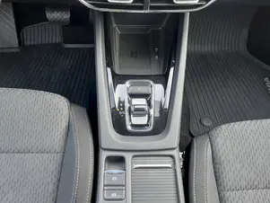 Škoda Octavia Style