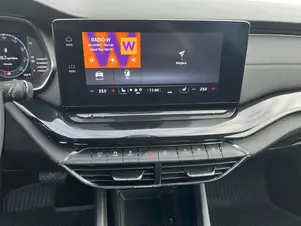 Škoda Octavia Style