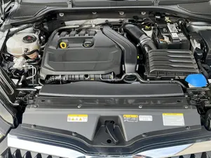 Škoda Octavia Style