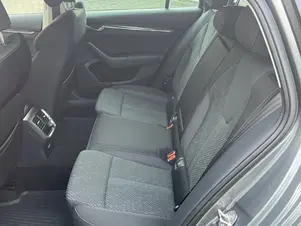 Škoda Octavia Style