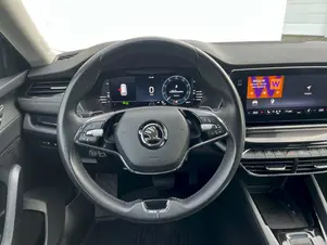 Škoda Octavia Style