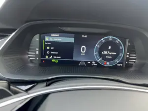 Škoda Octavia Style