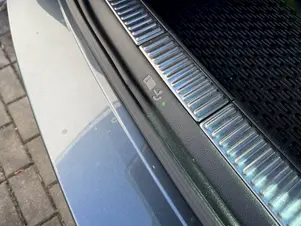 Škoda Superb SportLine