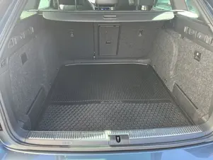 Škoda Superb SportLine