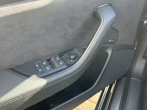 Škoda Superb SportLine