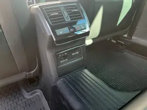 Škoda Superb SportLine