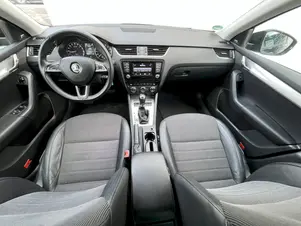 Škoda Octavia Elegance