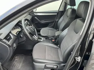 Škoda Octavia Elegance