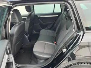 Škoda Octavia Elegance