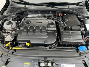 Škoda Octavia Elegance