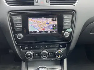 Škoda Octavia Elegance