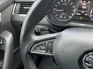 Škoda Octavia Elegance