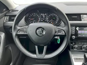 Škoda Octavia Elegance