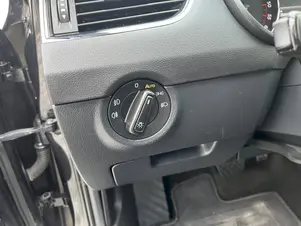 Škoda Octavia Elegance