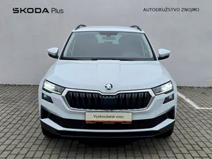 Škoda Karoq Style