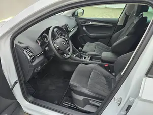 Škoda Karoq Style