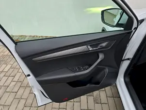 Škoda Karoq Style