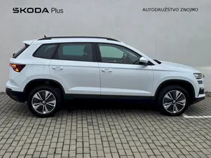Škoda Karoq Style