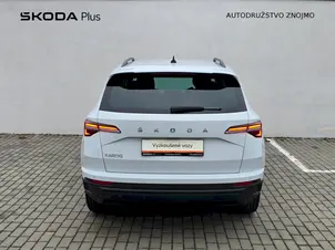 Škoda Karoq Style