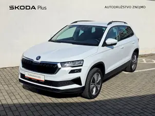 Škoda Karoq Style Plus