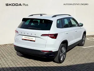 Škoda Karoq Style Plus