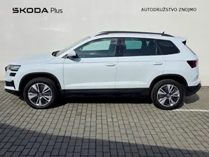 Škoda Karoq Style Plus
