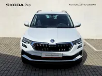 Karoq Style Plus