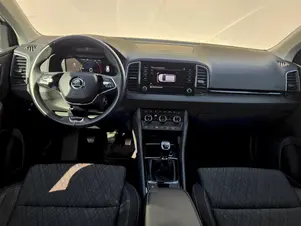 Škoda Karoq Style Plus