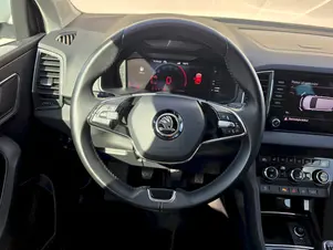 Škoda Karoq Style Plus