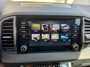 Škoda Karoq Style Plus