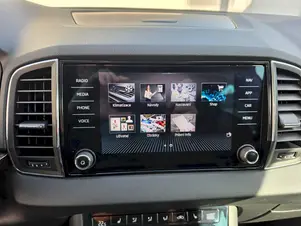 Škoda Karoq Style Plus